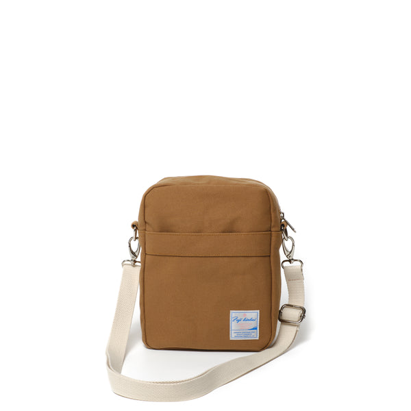Koala 208 Honey Brown | Crossbody Bag